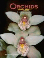 orchids simplified an interior gardening guide