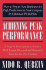 Achieving Peak Performance