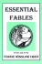 Essential Fables: Poems and Art