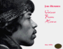 Jimi Hendrix, Voices From Home