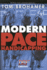 Modern Pace Handicapping: an Advanced Treatment of Pace Analysis
