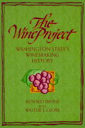 wine project washington states winemaking history