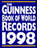 The Guinness Book of World Records 1998 (Serial)