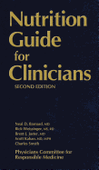 nutrition guide for clinicians second edition