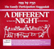 A Different Night Compact Edition
