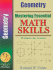 Mastering Essential Math Skills Geometry Grades 4-6