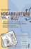 VOCABBUSTERS Vol. 1 SAT: Make vocabulary fun, meaningful, and memorable using a multi-sensory approach