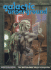 Galactic Underground: the Battlelords' Player Companion (Battlelords of the Twenty-Third Century)