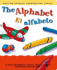 The Alphabet/El Alfabeto (English and Spanish Foundation Series) (Book #1) (Bilingual)