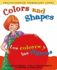 Colors and Shapes / Los Colores Y Las Figuras (English and Spanish Foundations Series) (Bilingual) (Dual Language) (Pre-K and Kindergarten)