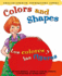 Colors and Shapes / Los Colores Y Las Figuras