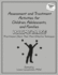 Assessment Treatment Activities for Children, Adolescents Families Volume 3 Practitioners Share Their Most Effective Techniques