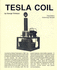 Tesla Coil By Trinkaus, George (1989) Paperback