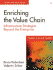 Enriching the Value Chain: Infrastructure Strategies Beyond the Enterprise (It Best Practices Series)