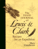 Food Journal of Lewis & Clark: Recipes for an Expedition