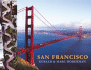 San Francisco: Coffee Table Book
