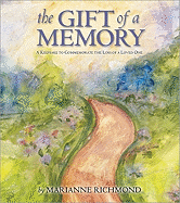 gift of a memory a keepsake sympathy memorial or bereavement gift for kids
