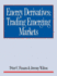 Energy Derivatives: Trading Emerging Markets