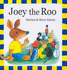 Joey the Roo