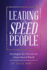 Leading at the Speed of People: Strategies for Success in a Fast-Paced World