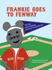 Frankie Goes to Fenway: the Tale of the Faithful, Red Sox-Loving Mouse