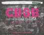 Cbgb: Decades of Graffiti