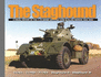 The Staghound: a Visual History of the T17e Series Armored Cars in Allied Service 1940-1945 (Visual History Series)