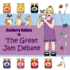 Razberry Babies: The Great Jam Debate