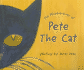 Pete the Cat Go, Pete, Go!