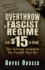 Overthrow a Fascist Regime on $15 a Day: the Internet Irregulars Vs. the Powers That Be!