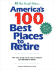 America's 100 Best Places to Retire: the Only Guide You Need to Today's Top Retirement Towns