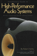 introductory guide to high performance audio systems stereo surround sound