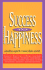 Success and Happiness