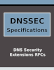 Dnssec Specifications