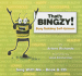 That's Bingzy! : Busy Building Self-Esteem