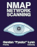 Nmap Network Scanning: The Official Nmap Project Guide to Network Discovery and Security Scanning