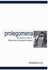 Prolegomena: Introductory Notes on Bible Study & Theological Method