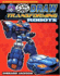 How to Draw Transforming Robots Pocket Manga Volume 1