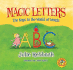Magic Letters: the Keys to the World of Words