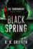 Black Spring (The Tournament, #3)