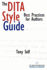 The Dita Style Guide: Best Practices for Authors