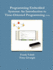 Programming Embedded Systems: an Introduction to Time-Oriented Programming