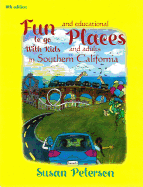fun and educational places to go with kids and adults in southern californi