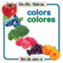 Colors / Colores (Healthy Babies) (English and Spanish Edition) (Healthy Babies/Bebes Sanos)