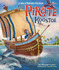 The Pirate Koostoe (Little Lincoln Reading Series)