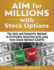 Aim for Millions With Stock Options