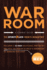 War Room-a Combat Guide to Spirit-Led Men's Ministry [Paperback] Third Option Men and Dawson, Evan