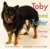 Toby and Tutter Therapy Dogs