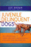 Juvenile Delinquent Dogs: the Complete Guide to Saving Your Sanity and Successfully Living With Your Adolescent Dog