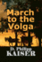 March to the Volga